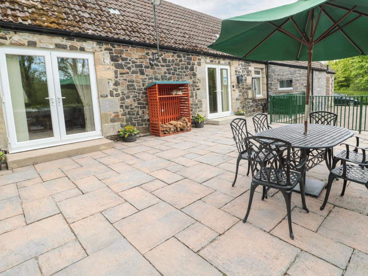 Gardener'S Cottage بلفورد المظهر الخارجي الصورة