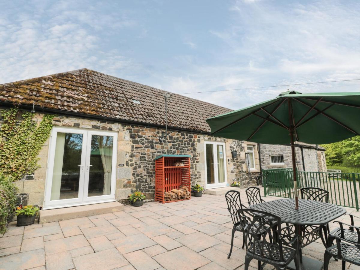 Gardener'S Cottage بلفورد المظهر الخارجي الصورة